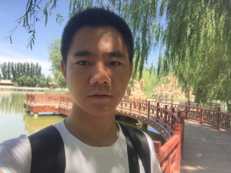 一见倾心的第一张照片--基督教相亲网