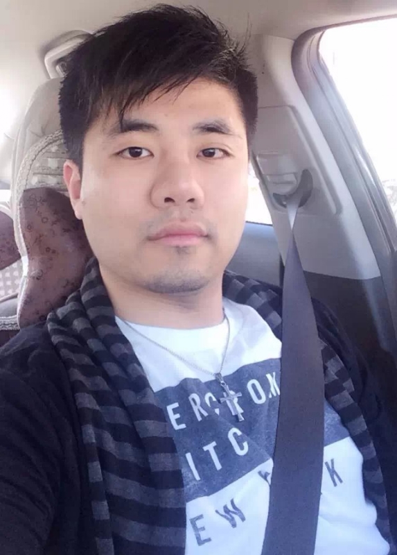 侯爵的第一张照片--基督教相亲网