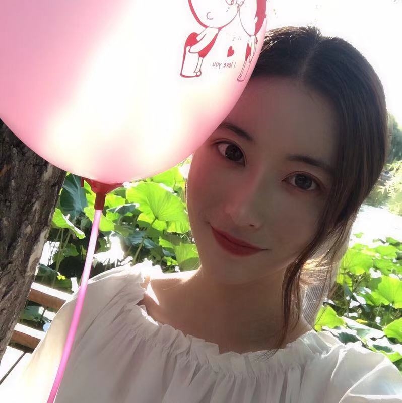 欣悦的第一张照片--基督教相亲网