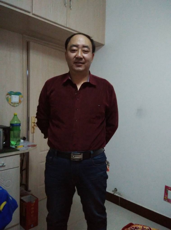 愿得一人心的第一张照片--基督教相亲网