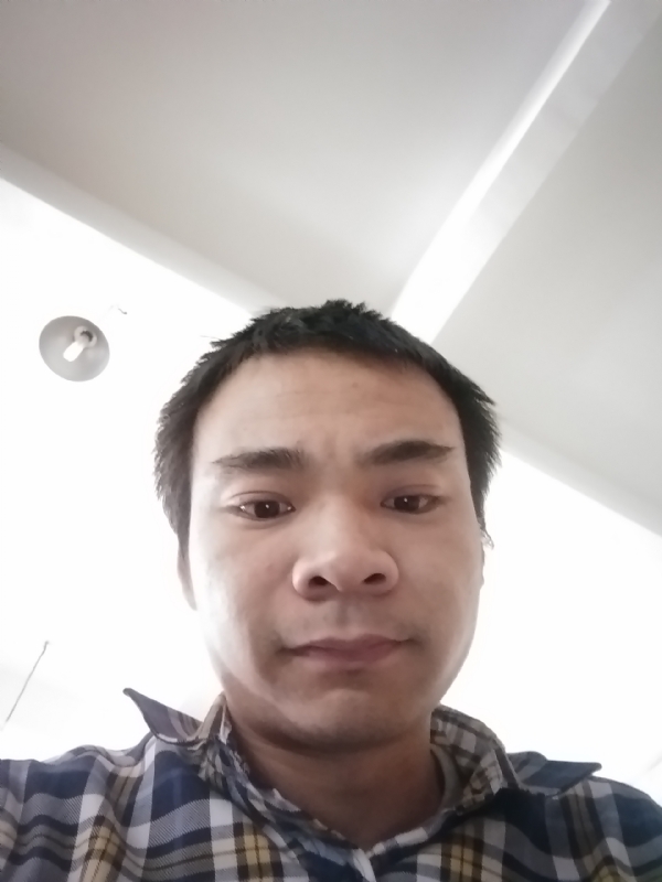 万事开头难的第一张照片--基督教相亲网