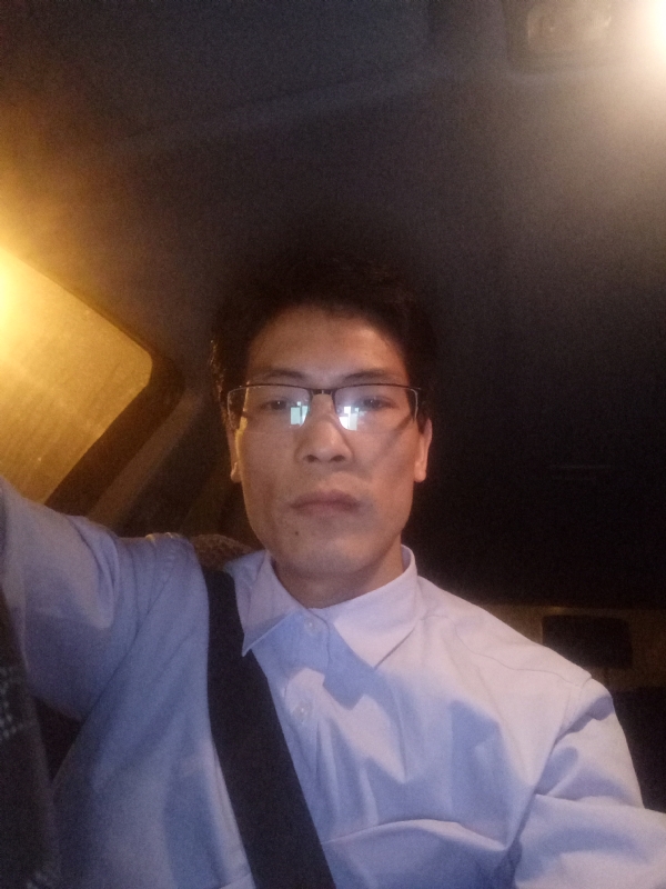 爱也要以诚相待的第三张照片--基督教相亲网