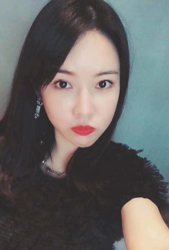 李莉的第二张照片--基督教相亲网