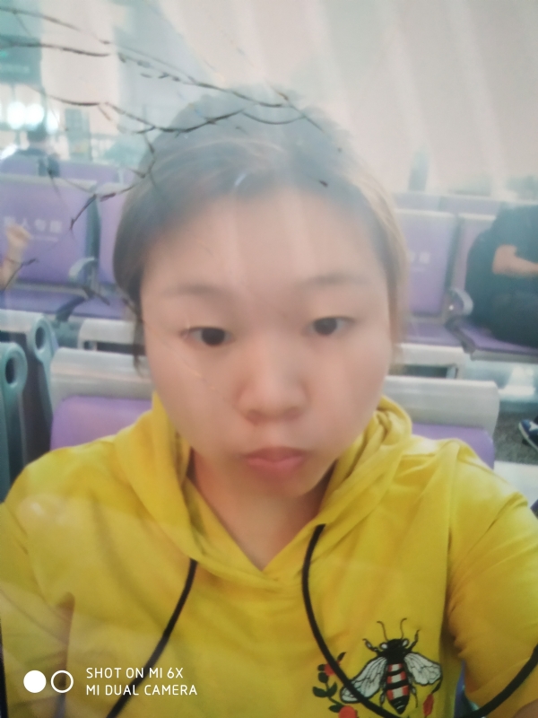 随缘的第一张照片--基督教相亲网