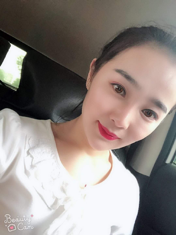 美伊的第一张照片--基督教相亲网