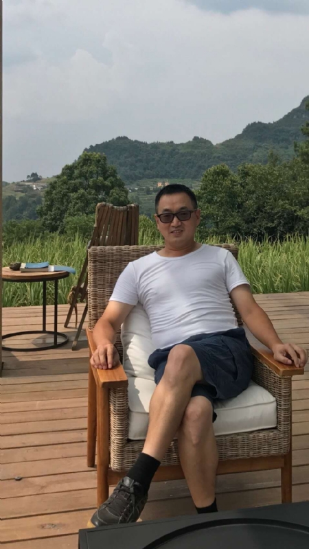云霄的第一张照片--基督教相亲网