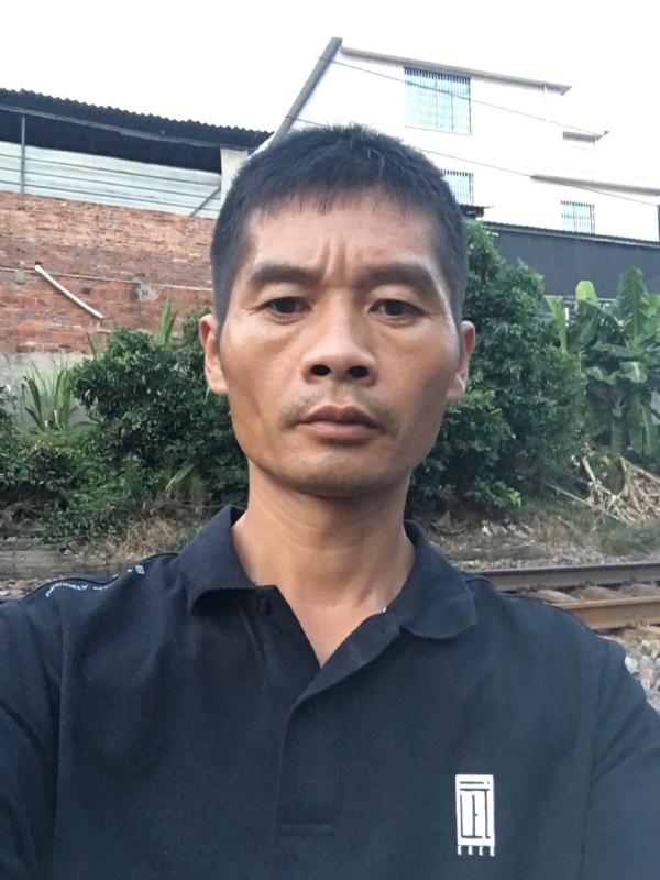 张旭明的第二张照片--基督教相亲网