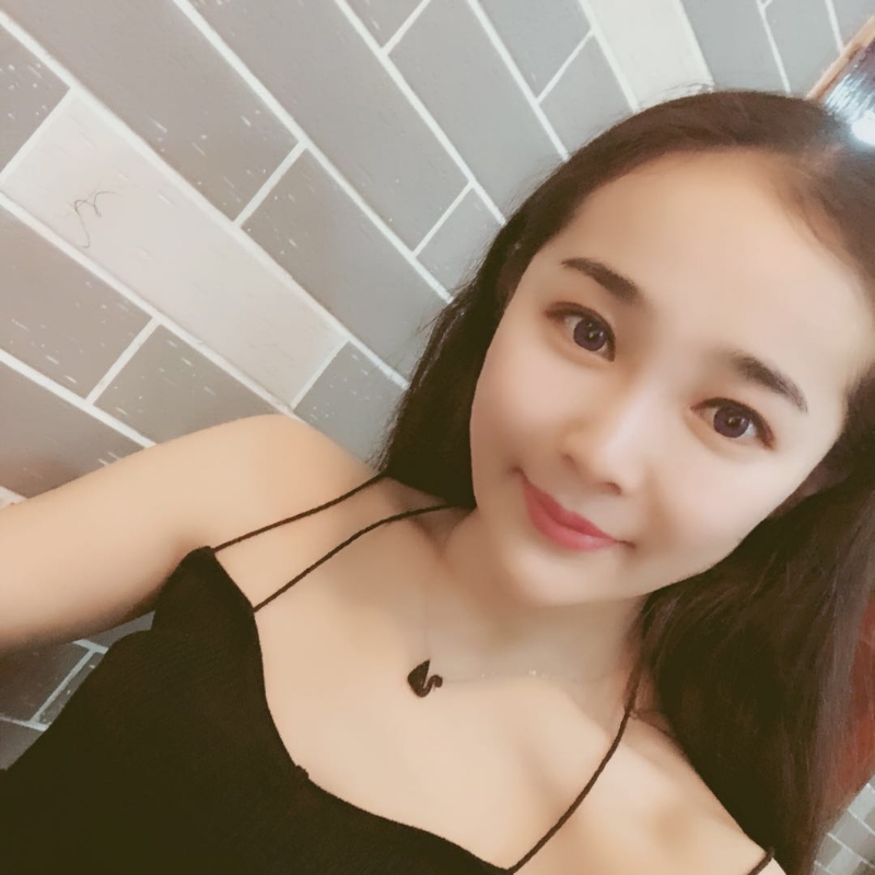 诗琪的第一张照片--基督教相亲网