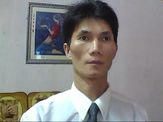 阿文的第一张照片--基督教相亲网