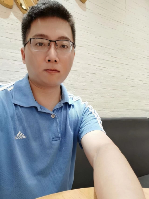 月亮河的第一张照片--基督教相亲网