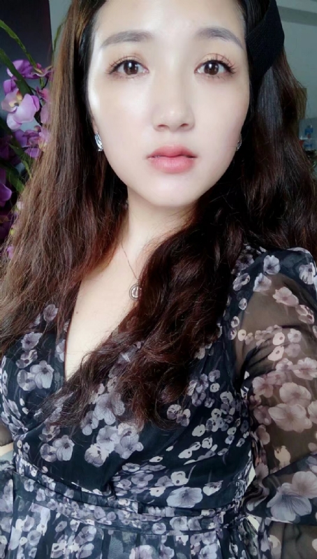 Jasmyn的第一张照片--基督教相亲网