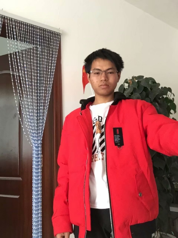 新希望的第一张照片--基督教相亲网