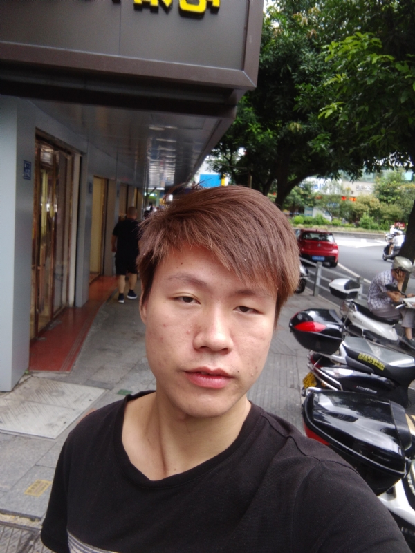 遇见你的第二张照片--基督教相亲网