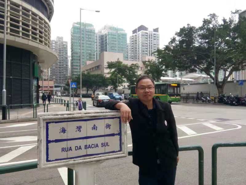 鱼心中的召唤的第一张照片--基督教相亲网