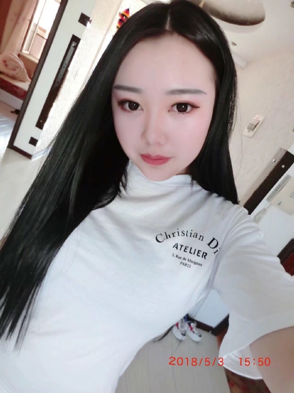 佳怡的第三张照片--基督教相亲网