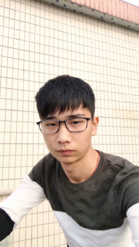 阜阳情哥哥的第一张照片--基督教相亲网