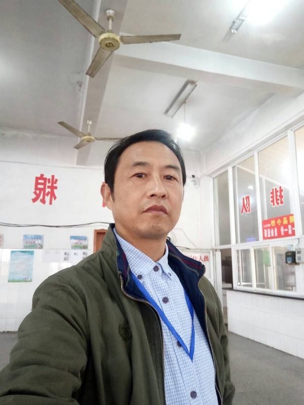 明月的第三张照片--基督教相亲网