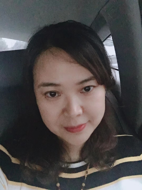 欣的第一张照片--基督教相亲网