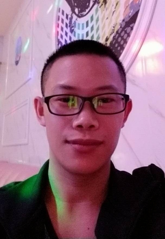 小海哥哥的第一张照片--基督教相亲网