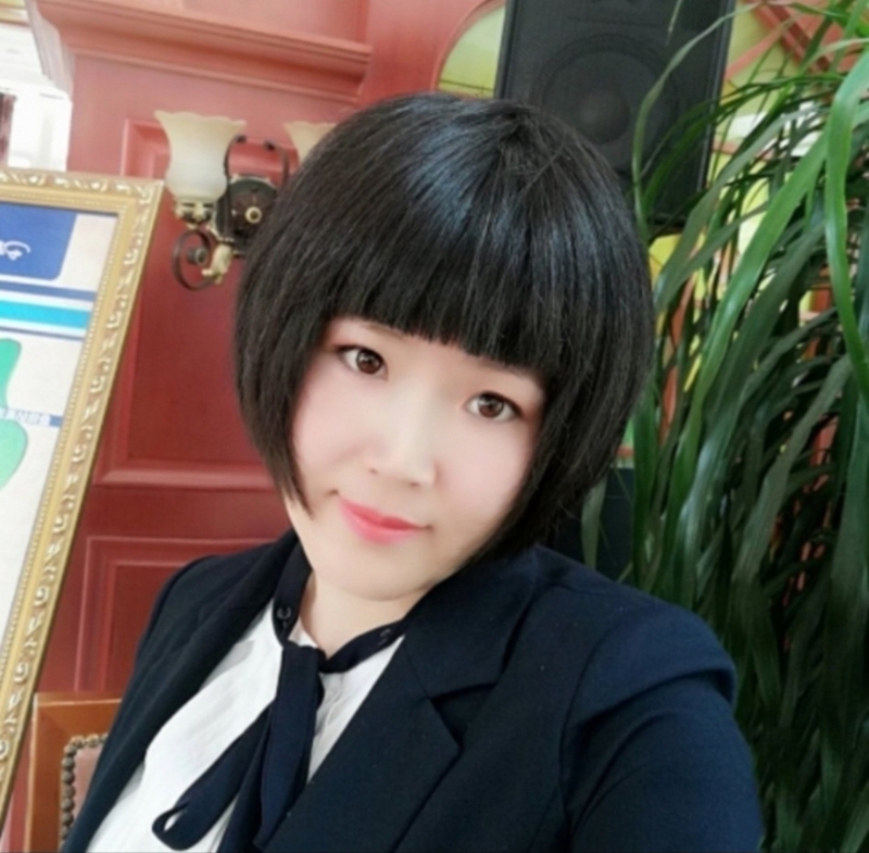 倾城之恋的第一张照片--基督教相亲网