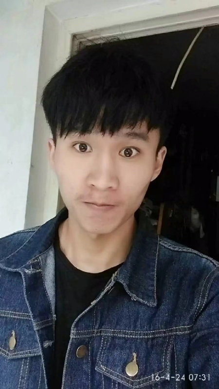 匆匆而过的第一张照片--基督教相亲网