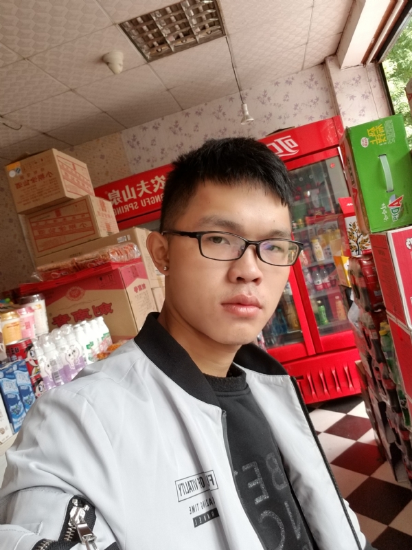 柒年的第一张照片--基督教相亲网