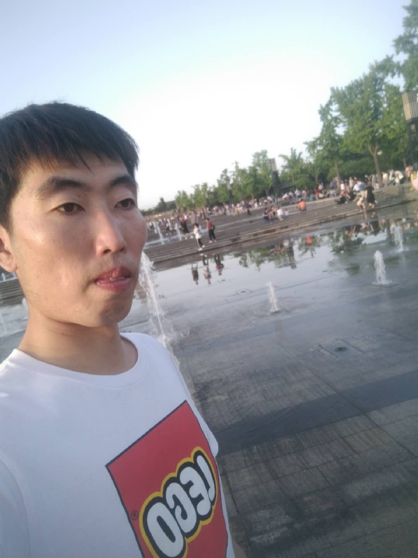 siyuan的第三张照片--基督教相亲网