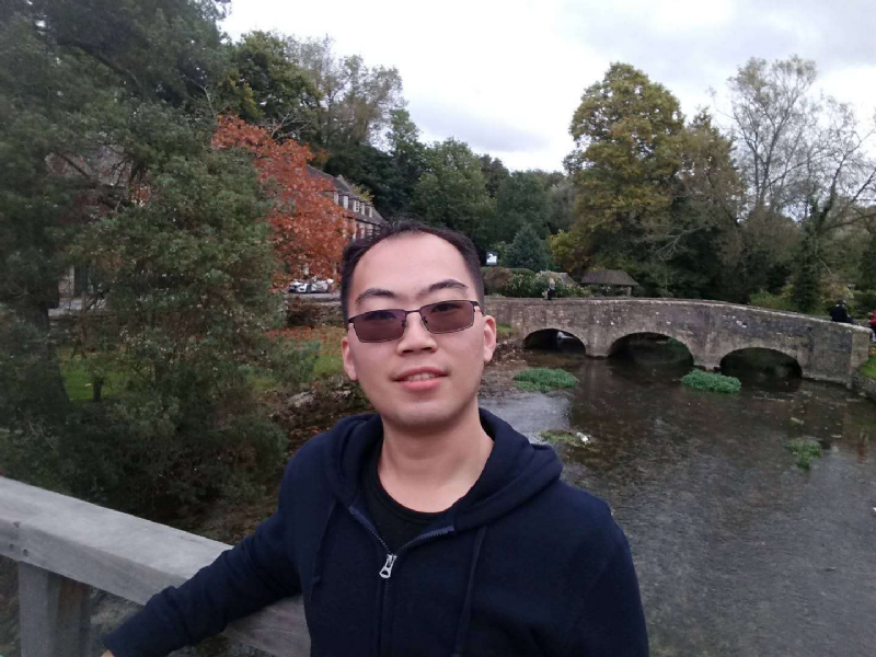 Allen的第一张照片--基督教相亲网