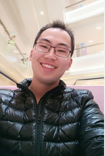 Allen的第二张照片--基督教相亲网