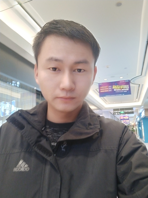 爱由心生的第一张照片--基督教相亲网