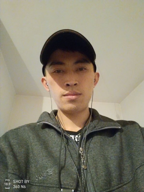爱你一万年的第一张照片--基督教相亲网