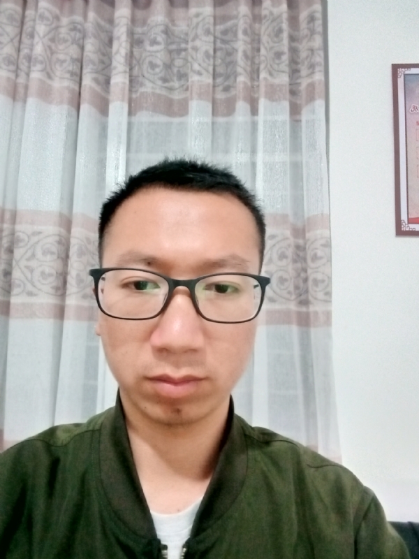 月掩门c的第一张照片--基督教相亲网