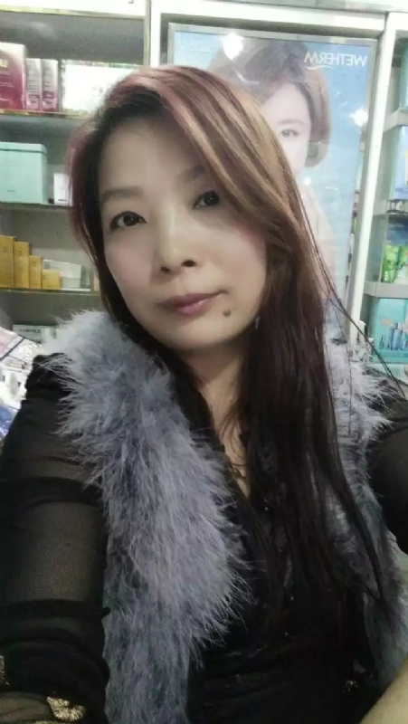 胡静的第二张照片--基督教相亲网
