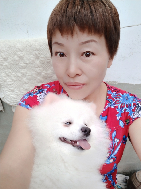 世事无常的第一张照片--基督教相亲网