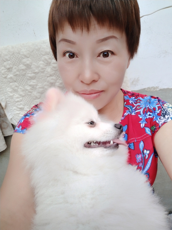 世事无常的第二张照片--基督教相亲网