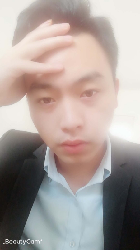 萧根生的第一张照片--基督教相亲网