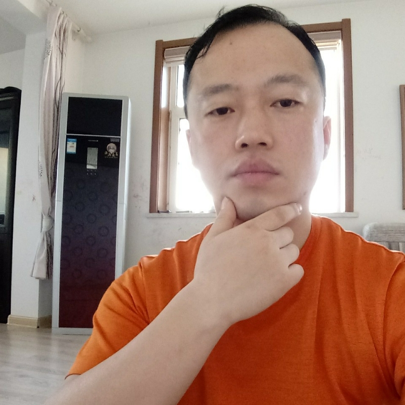 爱热闹的人的第一张照片--基督教相亲网