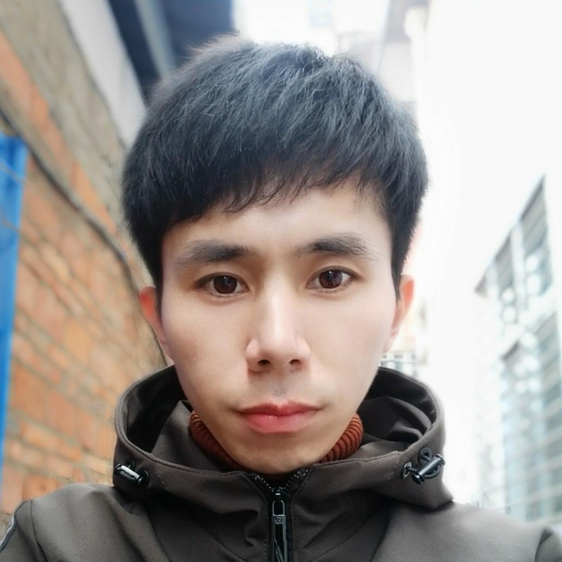 等一人白首的第二张照片--基督教相亲网