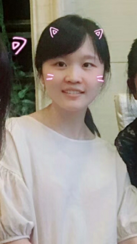 曦曦陈的第一张照片--基督教相亲网