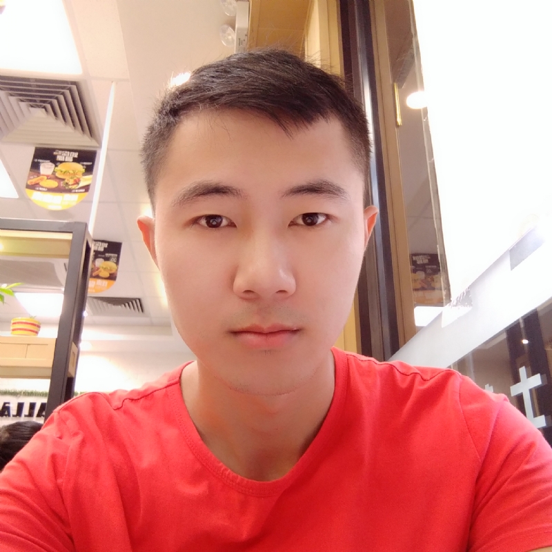 徐猛先生的第一张照片--基督教相亲网