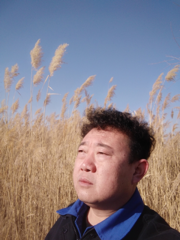 德刚的第一张照片--基督教相亲网