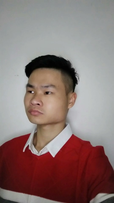 华华的第一张照片--基督教相亲网
