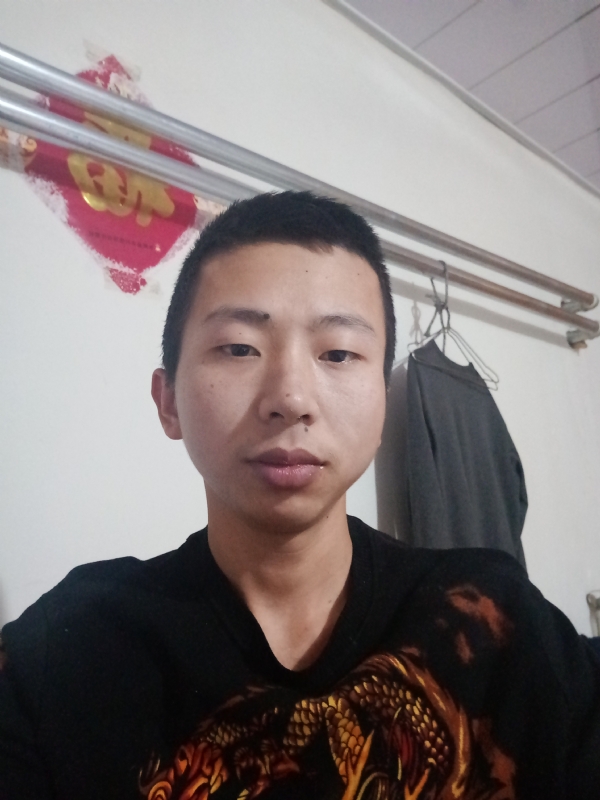 沉默是金的第一张照片--基督教相亲网