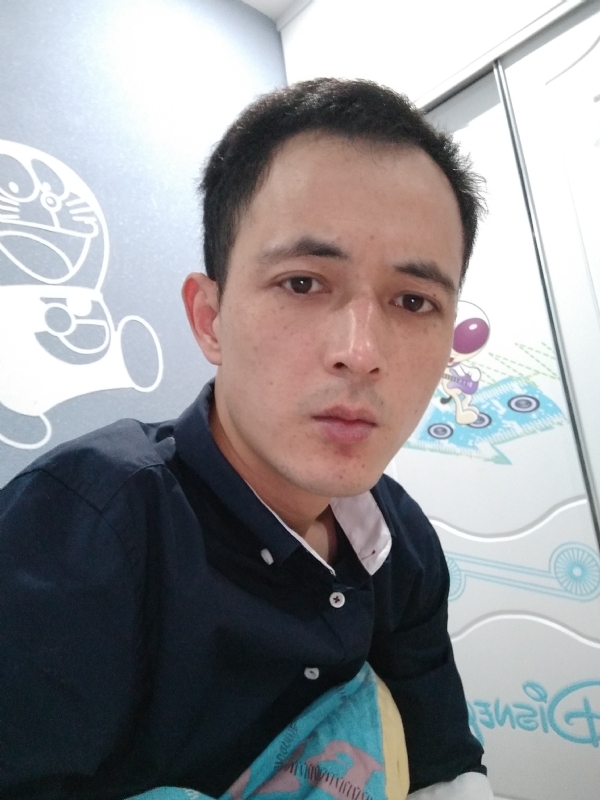 容晨的第一张照片--基督教相亲网