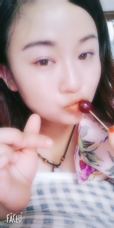 霸气璐妞的第一张照片--基督教相亲网