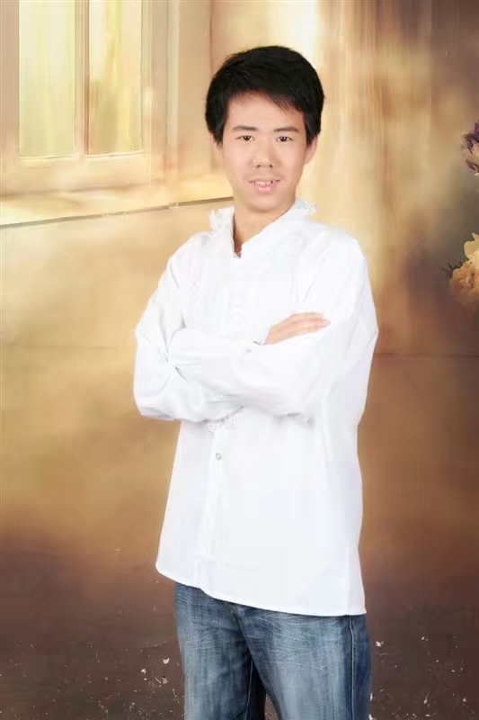 觅情的第三张照片--基督教相亲网