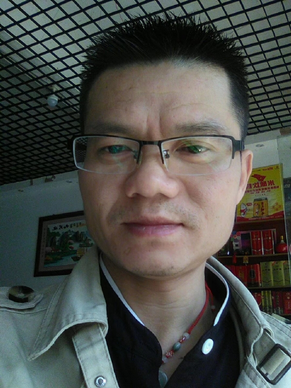 飘逸的第一张照片--基督教相亲网