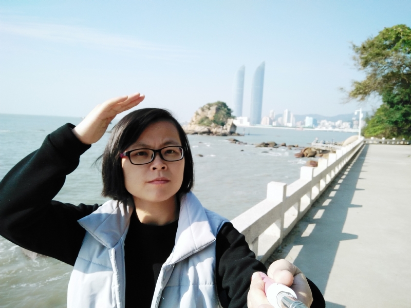 吕小包的第一张照片--基督教相亲网