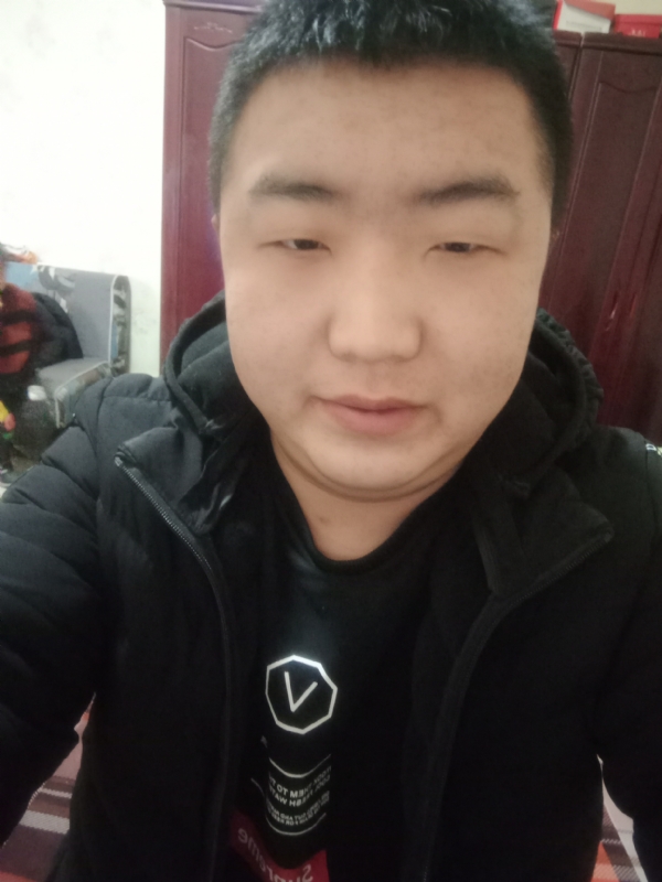 坦荡荡的第一张照片--基督教相亲网