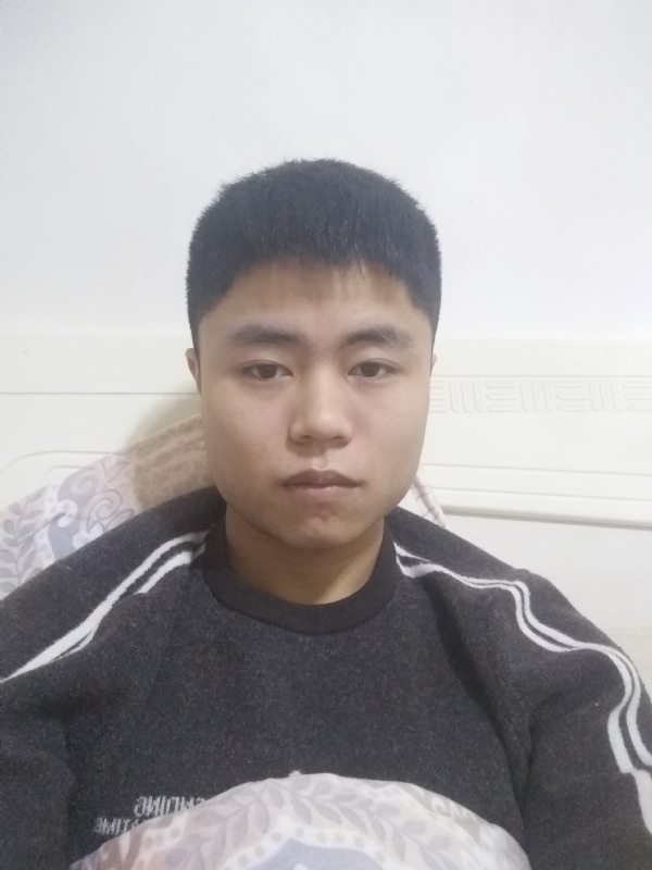 邓志强的第一张照片--基督教相亲网
